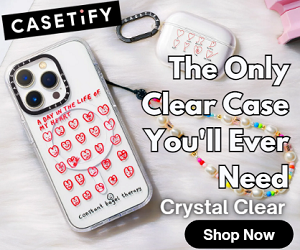 CASETiFY: Protects Your Phone, and the Planet