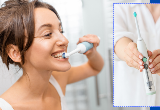 Top 5 Electric Toothbrushes: Best Picks for Oral Health