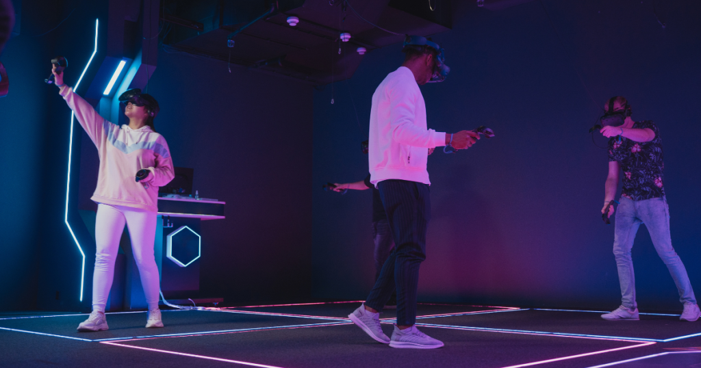 Best VR Gaming Headsets of 2024: Elevate Your Experience