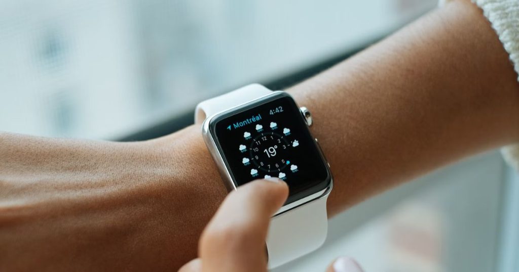 Top 15 Smartwatches: Innovation & Functionality