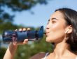 AquaPure Smart Water Bottle: Unlock 99% Clean Water Anytime