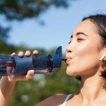 AquaPure Smart Water Bottle: Unlock 99% Clean Water Anytime
