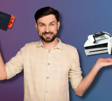 Nintendo Switch vs PlayStation 5: Which Should You Buy?