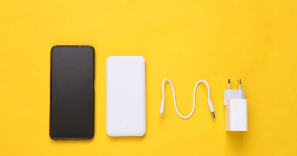 Best Smartphone Accessories That Save Battery Life