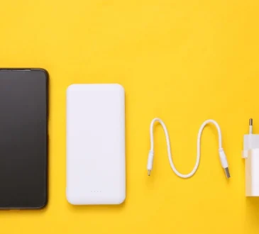 Best Smartphone Accessories That Save Battery Life