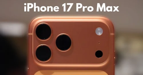 Apple iPhone 17 Pro Max: Pros and Cons You Need to Know